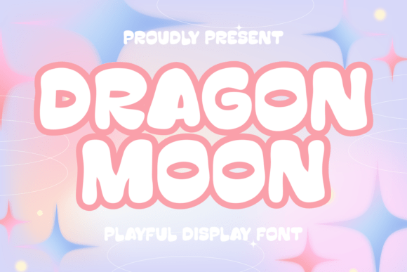 Discover the Playful Charm of Dragon Moon